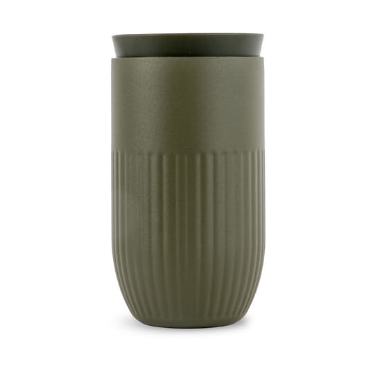 Tova car 马克杯 热水瓶mug 32 cl - 绿色 - Sagaform