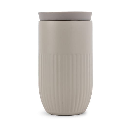 Tova car 马克杯 热水瓶mug 32 cl - 米色 - Sagaform