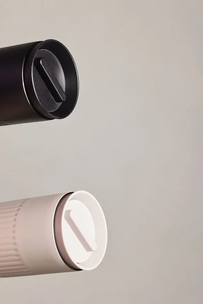 Tova car 马克杯 热水瓶mug 32 cl, 米色 Sagaform