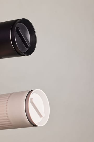 Tova car 马克杯 热水瓶mug 32 cl - 米色 - Sagaform