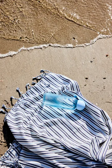 Ture 水瓶 60 cl - 浅蓝 - Sagaform