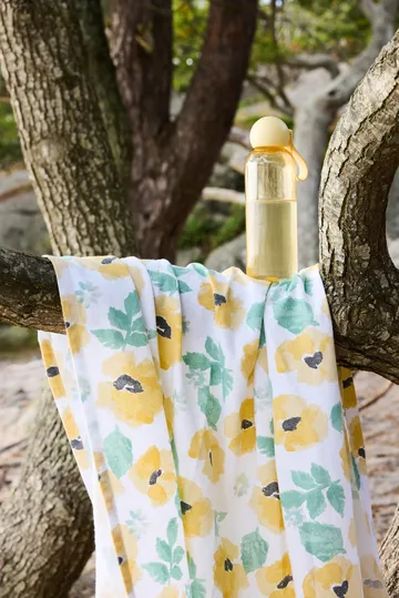 Ture 水瓶 60 cl - 黄色 - Sagaform