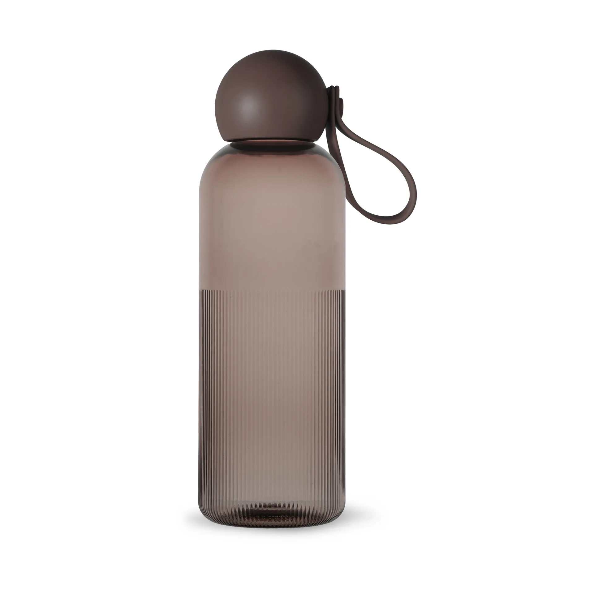 Ture水壶 600ml, 潘通棕色 Sagaform