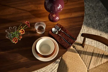 Viva 花瓶 小号 14.5cm - 透明 - Sagaform