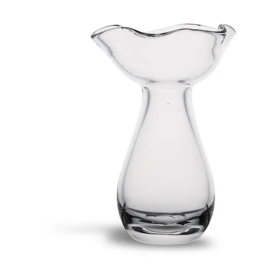 Viva 迷你花瓶 14cm, 透明色 Sagaform