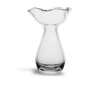 Viva 迷你花瓶 14cm - 透明色 - Sagaform