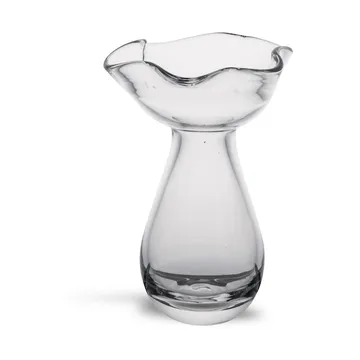 Viva 迷你花瓶 14cm - 透明色 - Sagaform