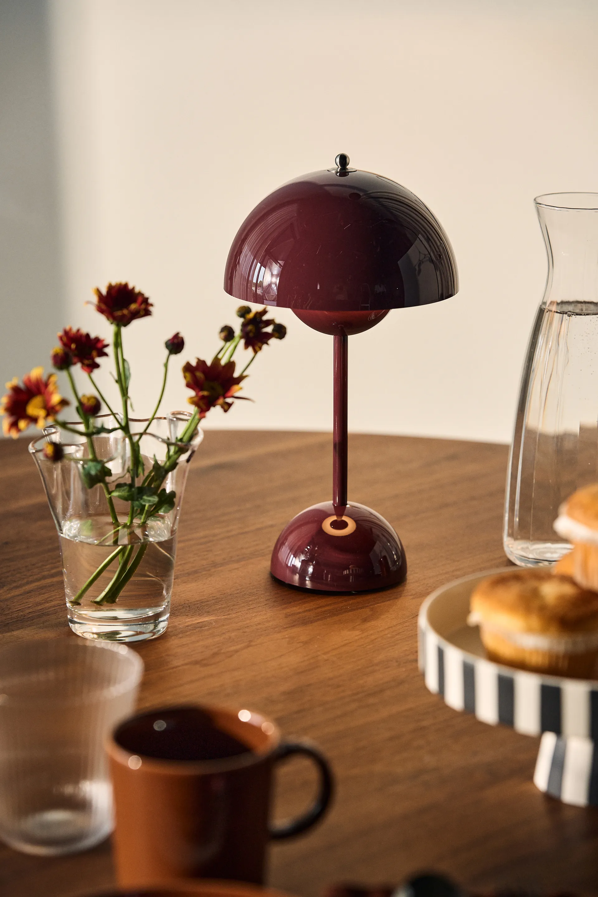 Viva 花瓶 small 14.5 cm, Clear Sagaform