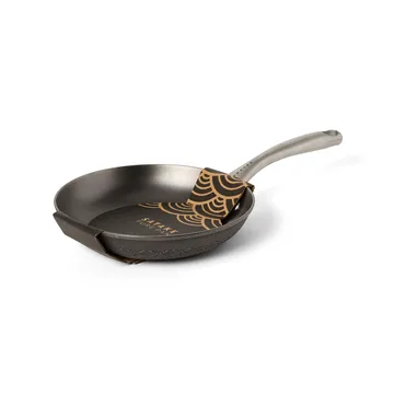 Pure Pan 平底锅 - 直径20cm - Satake
