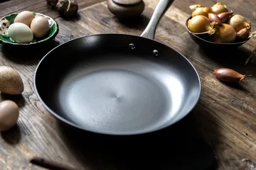Pure Pan 平底锅 - 直径30cm - Satake