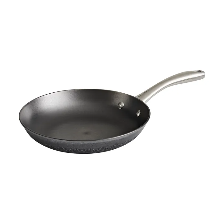 Satake 氮化煎锅 - 24cm - Satake