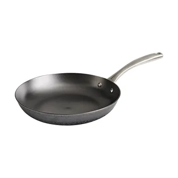 Satake 氮化煎锅 - 28cm - Satake