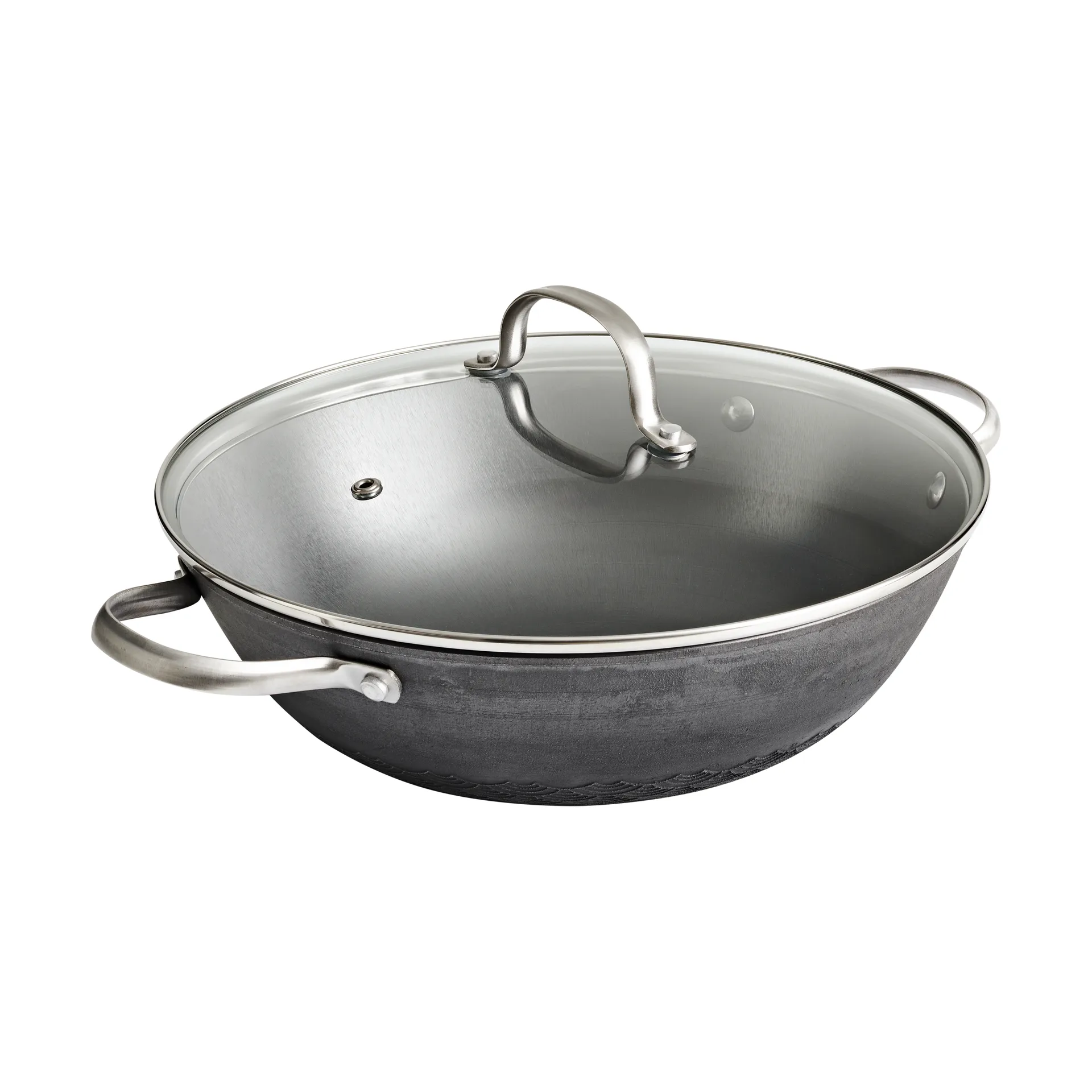 Satake 氮化拖锅, 28cm Satake