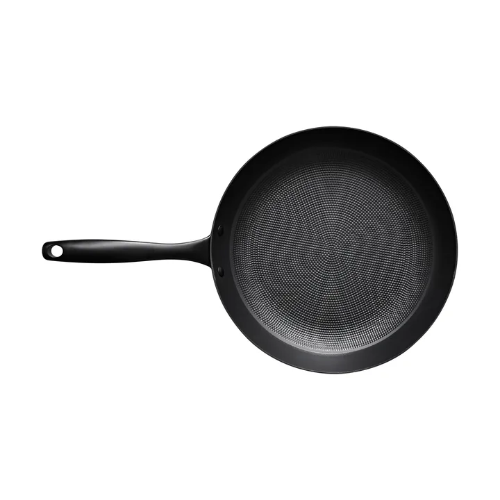 Satake 轻量铸铁陶瓷煎锅 - 30cm - Satake