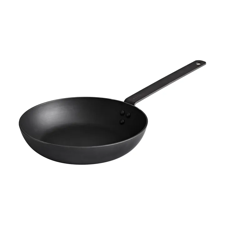 Satake 碳钢煎锅3mm - 24cm - Satake