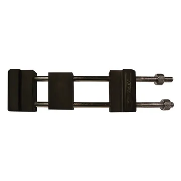 Satake adjustable sharpener holder - 黑色 - Satake