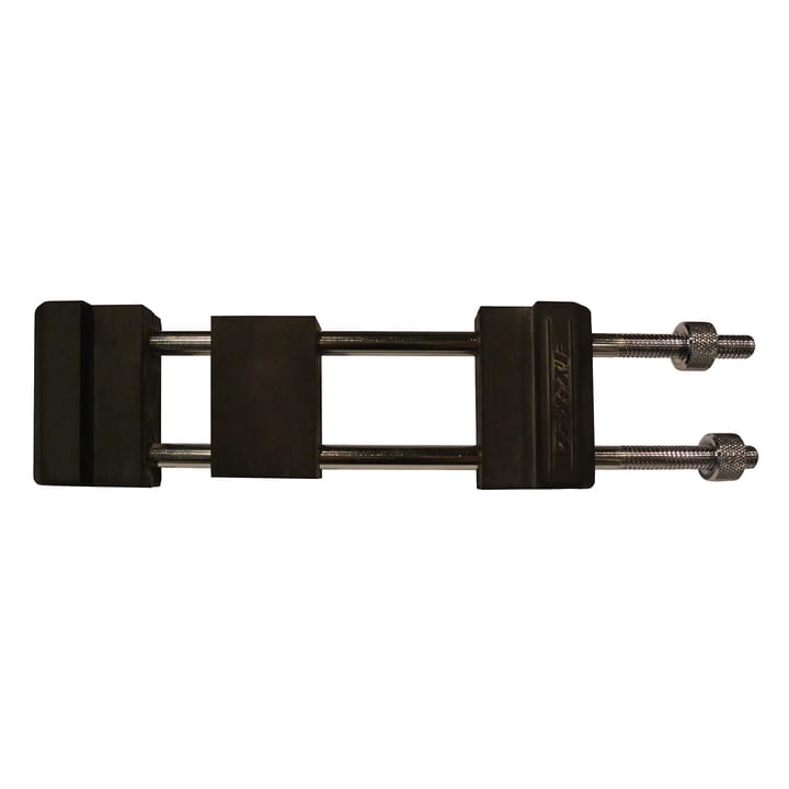 Satake adjustable sharpener holder - 黑色 - Satake