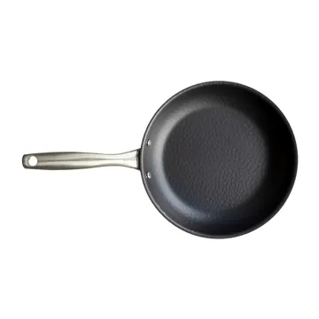 Satake 煎锅/炒锅 in carbon steel - 24cm - Satake