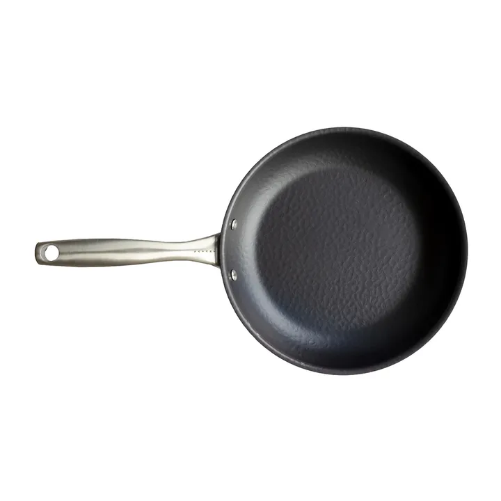 Satake 煎锅/炒锅 in carbon steel - 24cm - Satake