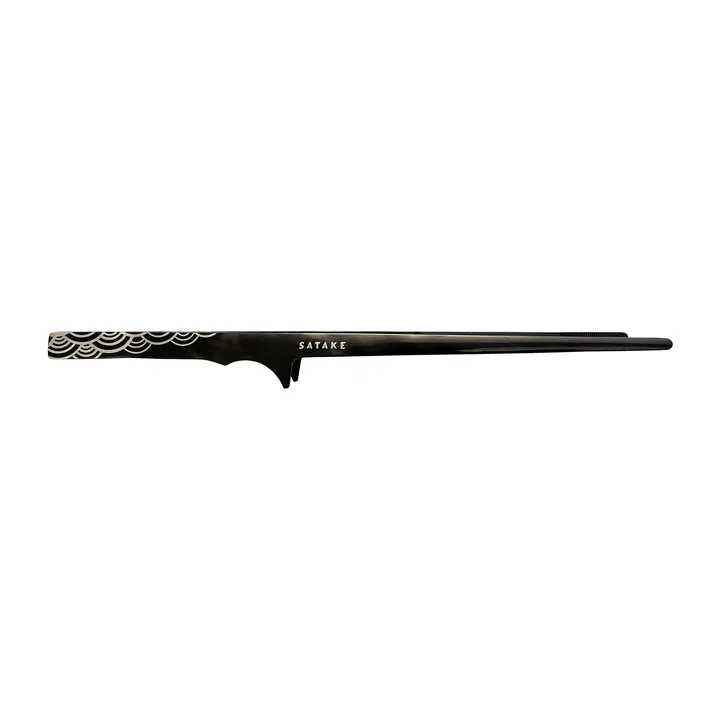 Satake kitchen tweezers 30.5 cm - 不锈钢 - Satake