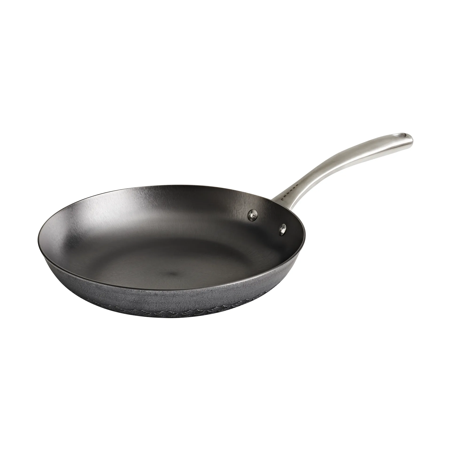 Satake 煎锅/炒锅 nitriding, 28 cm Satake