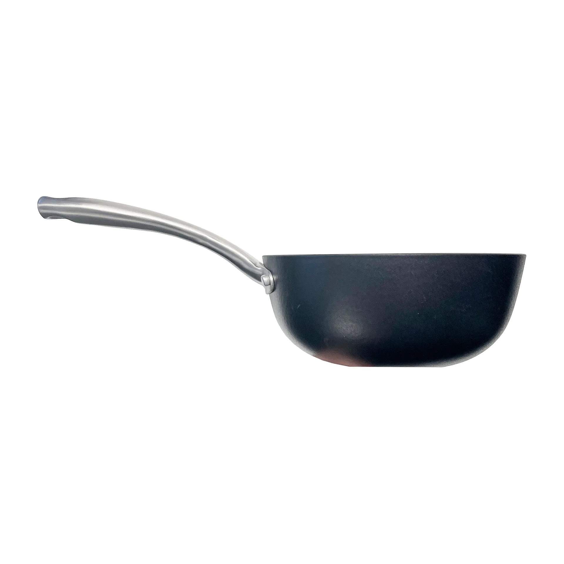 Satake sauté saucepan with glass lid 2-pieces, 2L Satake