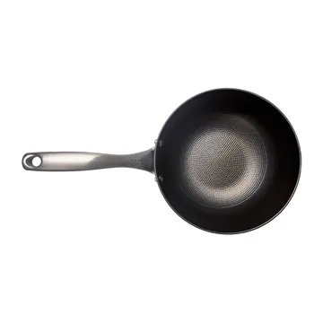 Satake sauté saucepan with glass lid 2-pieces - 2L - Satake