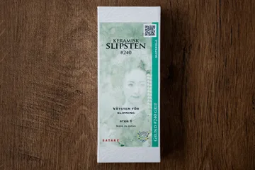 Satake sharpening stone - 240目 - Satake