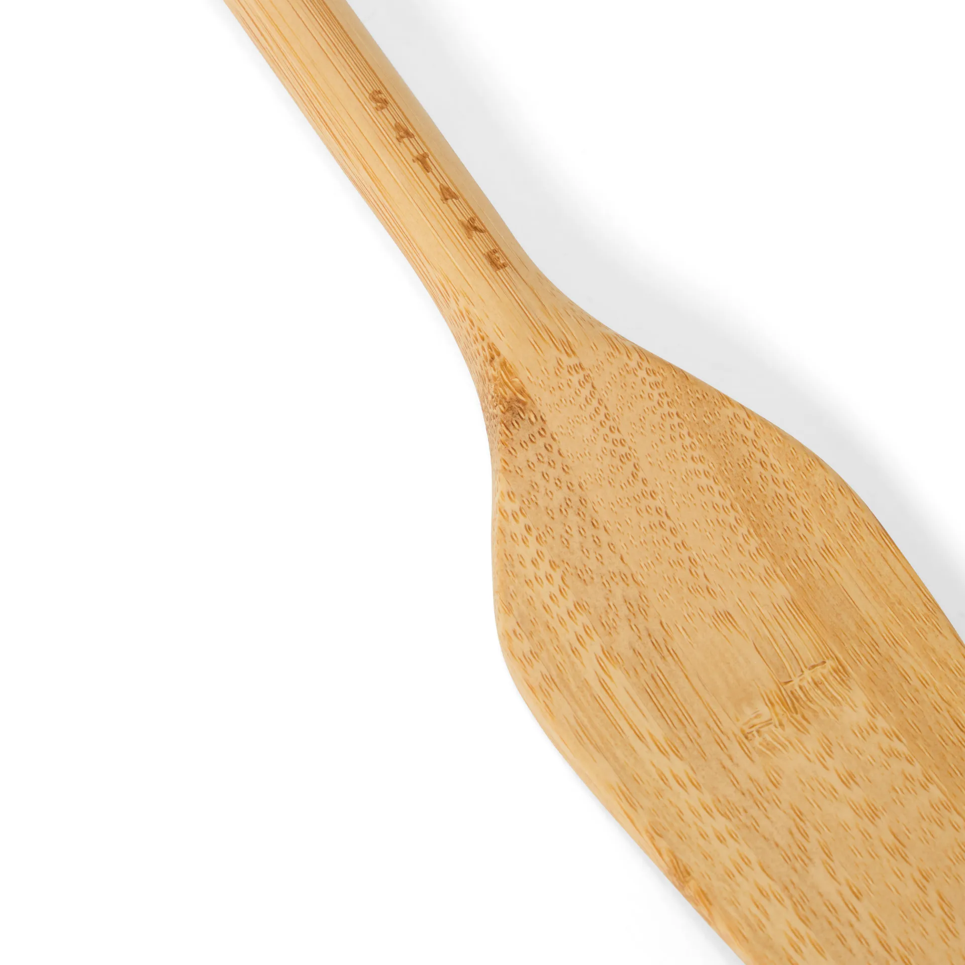 Satake 锅铲, 竹制 Satake