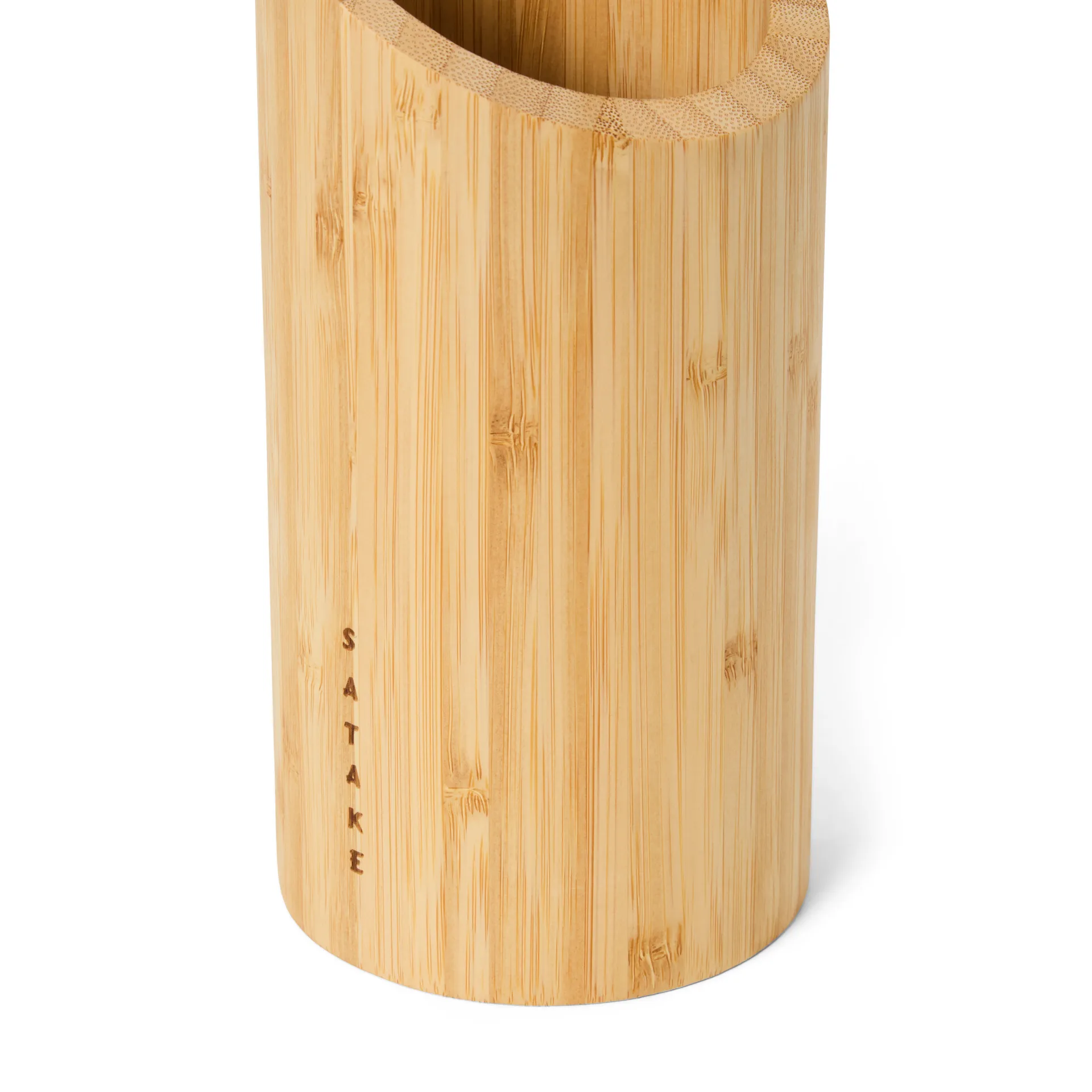 Satake 厨具架, 竹制 Satake