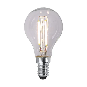 Lit 可调光灯泡 E14 150lm LED灯丝 - 透明款_3000K - Scandi Essentials