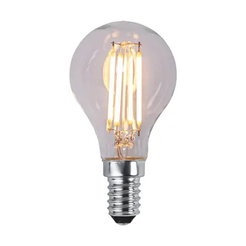 Lit 可调光灯泡 E14 250lm LED灯丝 - 透明款_2100K - Scandi Essentials