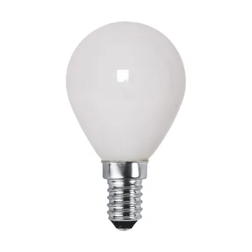 Lit 可调光灯泡 E14 250lm LED灯丝 - 乳白款_3000K - Scandi Essentials