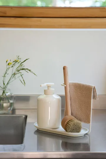 Rinse北欧风格厨房洗碗布抹布 - 米色_2件装 - Scandi Essentials