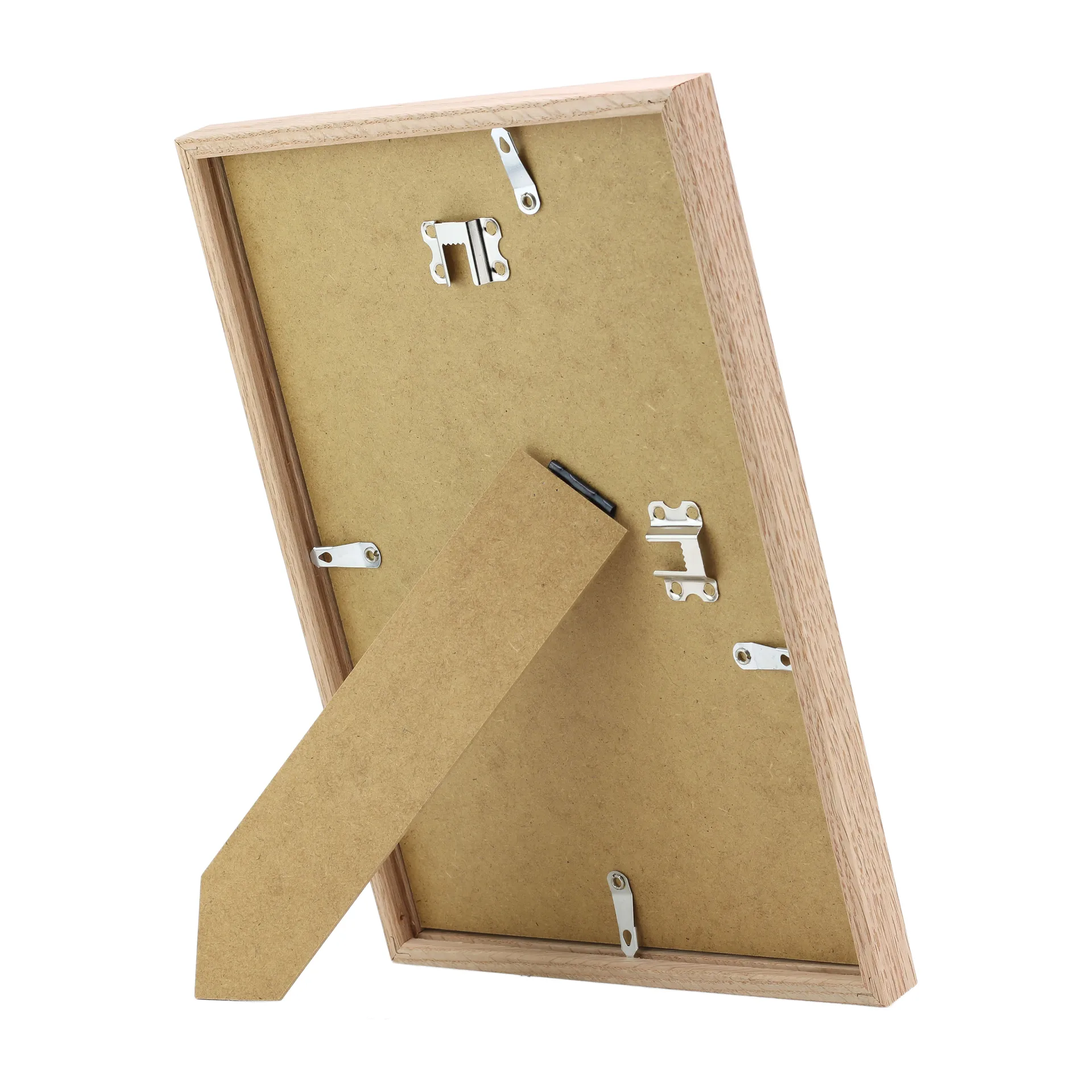 Stensö frame oak, 21x29.7cm (A4) Scandi Essentials