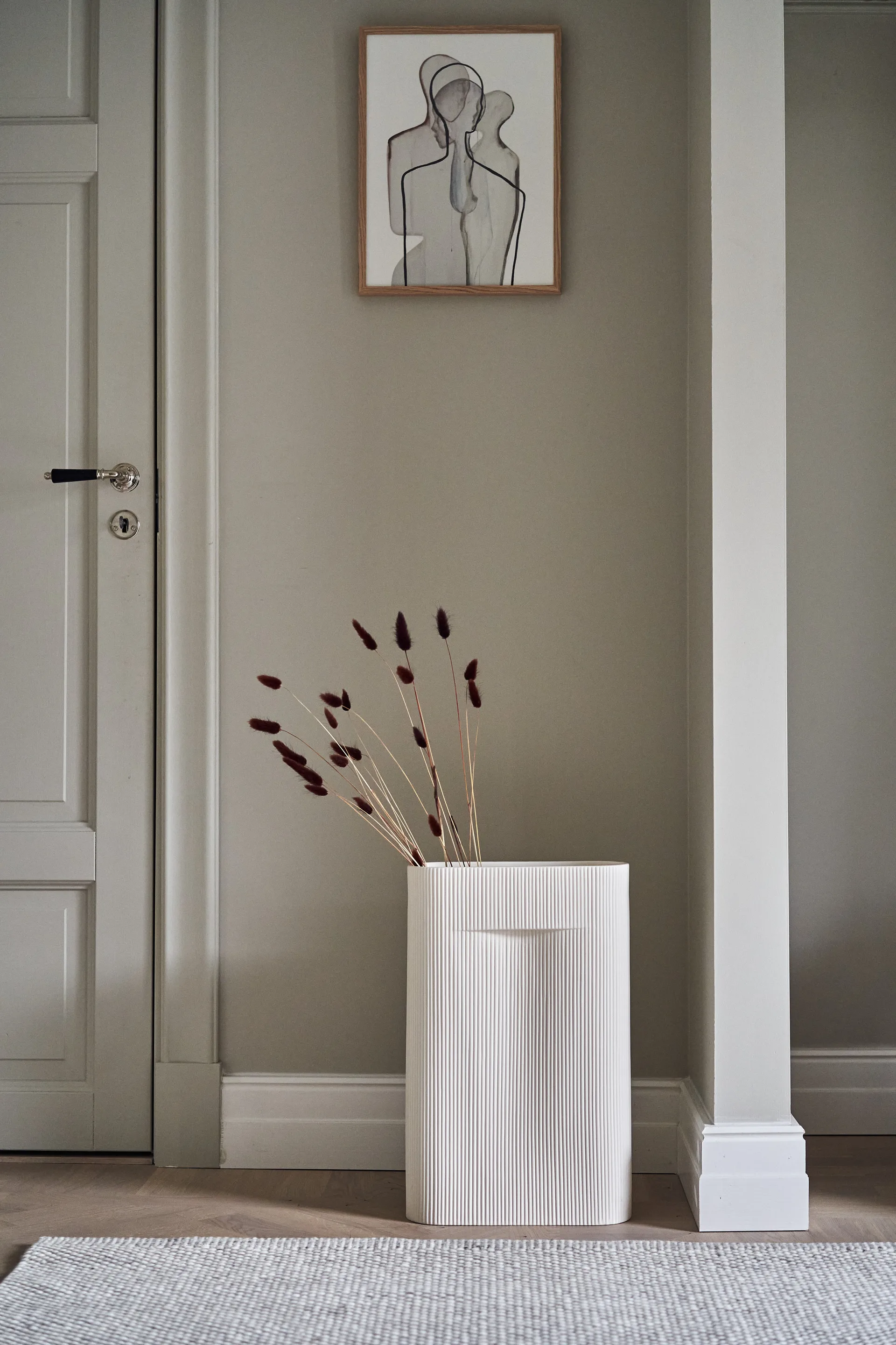 Stensö frame oak, 30x40cm Scandi Essentials