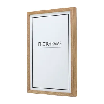 Stensö frame oak - 40x50cm - Scandi Essentials