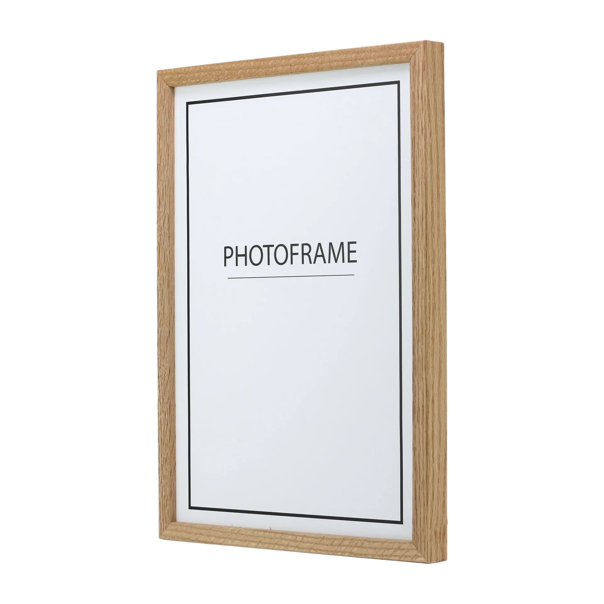 Stensö frame oak, 50x70cm Scandi Essentials