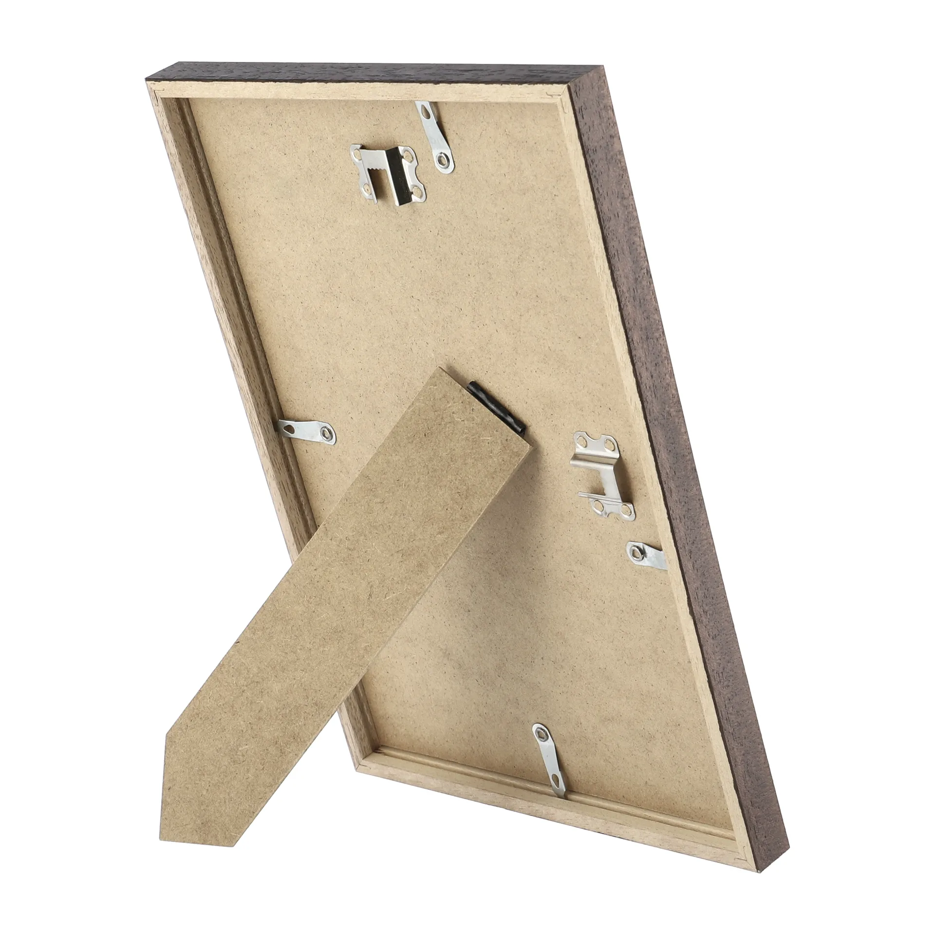 Stensö frame walnut, 21x29.7cm (A4) Scandi Essentials
