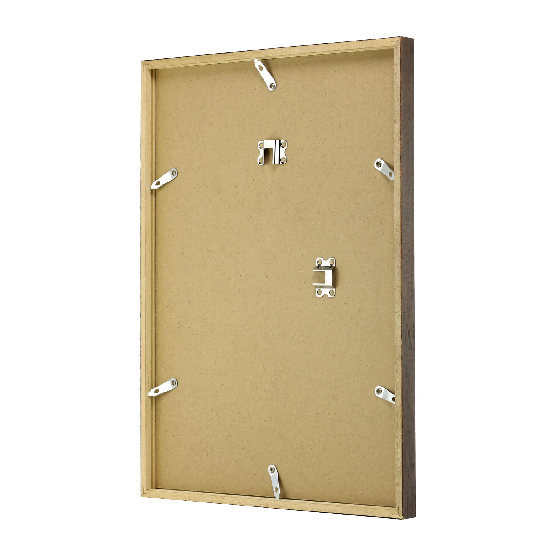 Stensö frame walnut, 40x50cm Scandi Essentials