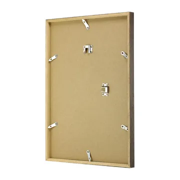 Stensö frame walnut - 40x50cm - Scandi Essentials