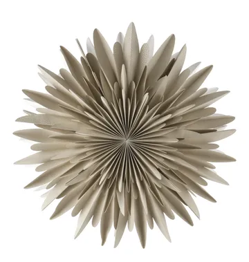 露娜降临星 米色底色 斑点装饰 - 60cm - Scandi Living