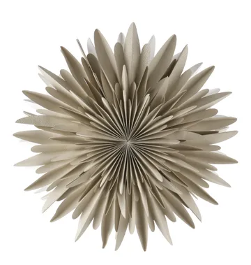 露娜降临星 米色底色 斑点装饰  - 60cm - Scandi Living