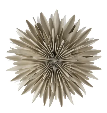 露娜降临星 米色底色 斑点装饰  - 80cm - Scandi Living