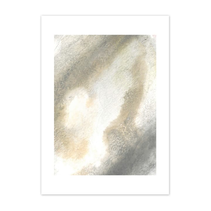 Afloat 海报 - 30x40 cm - Scandi Living