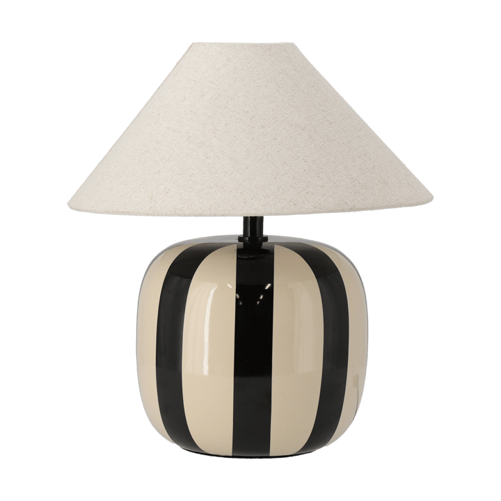Alvar 台灯 31 cm, 黑色 Scandi Living