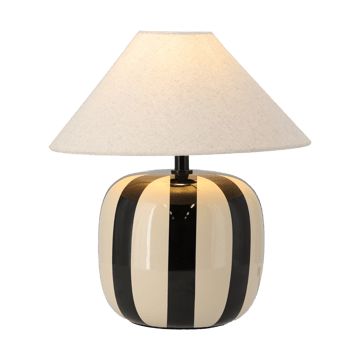 Alvar 台灯 31 cm - 黑色 - Scandi Living