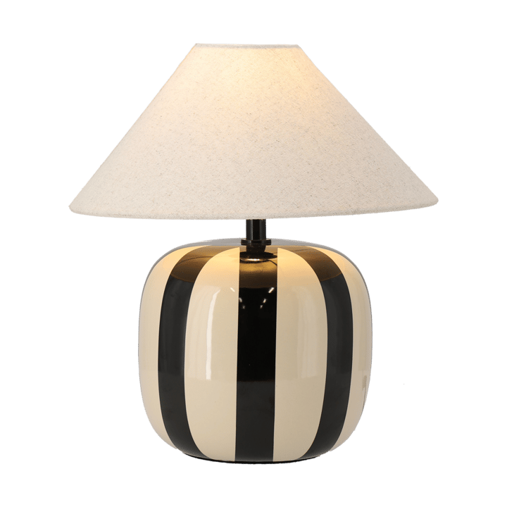 Alvar 台灯 31 cm, 黑色 Scandi Living