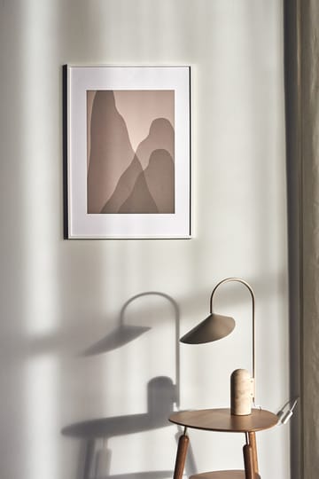 Arches 海报 - 30x40 cm - Scandi Living