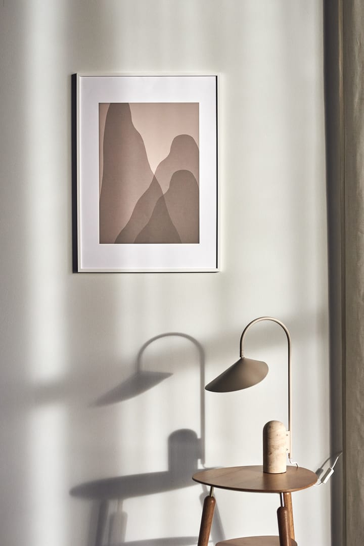 Arches 海报, 30x40 cm Scandi Living